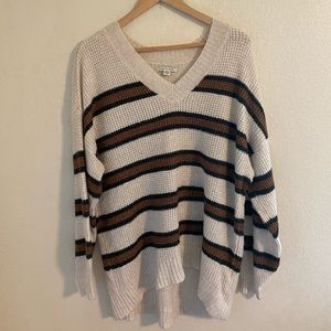 American Eagle Oversized Sweater